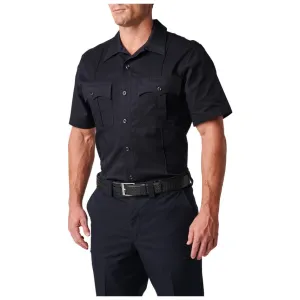 5.11 Mens Stryke Class A PDU Twill Short Sleeve Shirt
