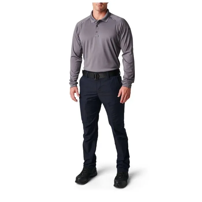 5.11 Performance L/S Polo