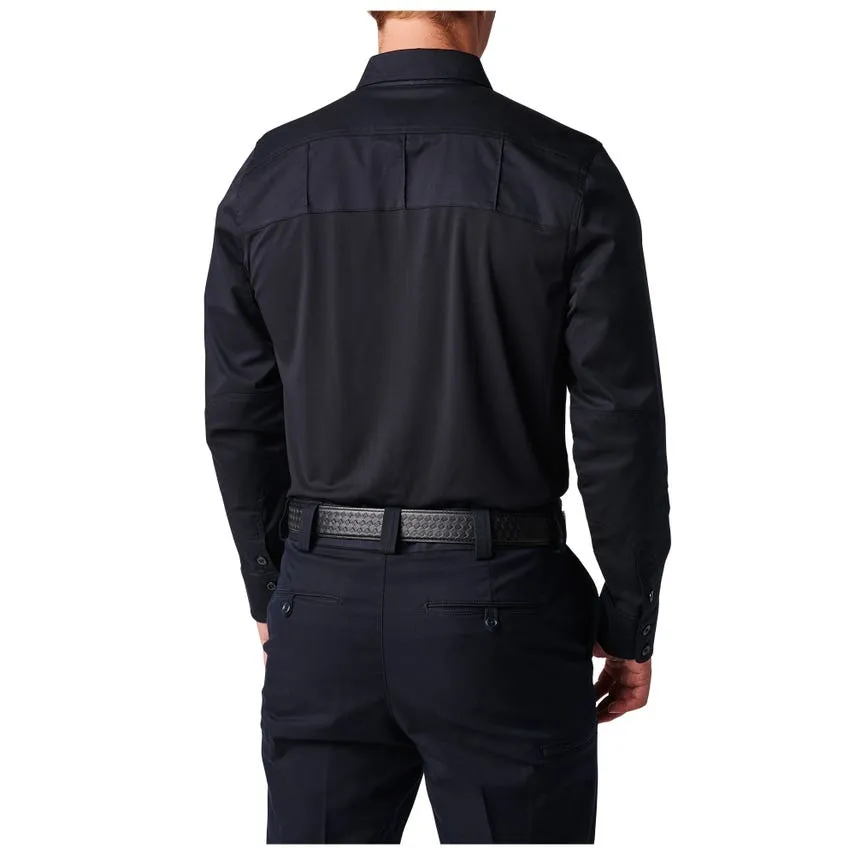 5.11 Stryke PDU Twill Rapid Long Sleeve Shirt