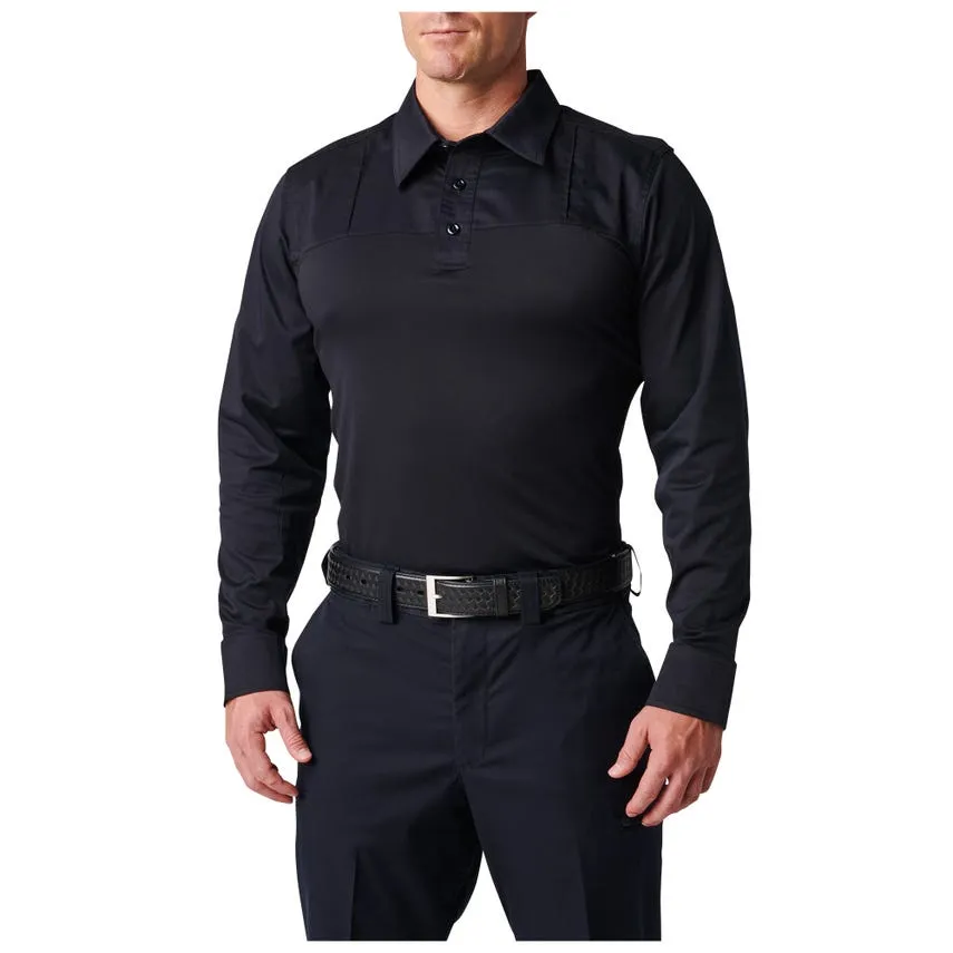 5.11 Stryke PDU Twill Rapid Long Sleeve Shirt