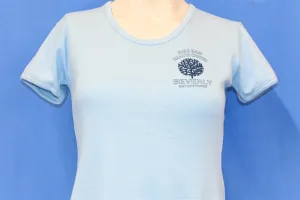 80s Hale Nani Health Center Hawaii t-shirt Women's Small