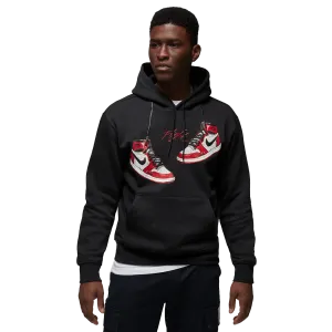 Air Jordan Hoodie 'Chicago Lost & Found'