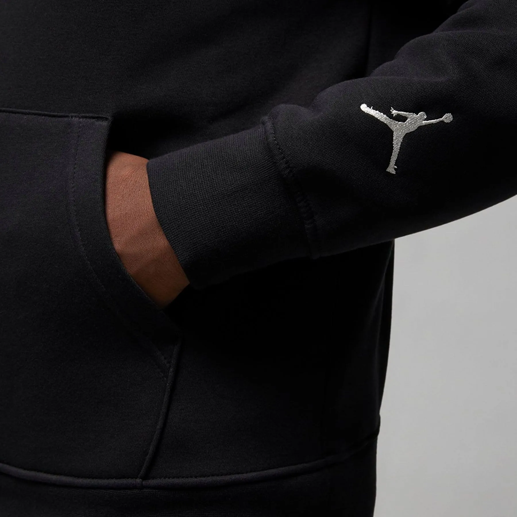 Air Jordan Hoodie 'Chicago Lost & Found'