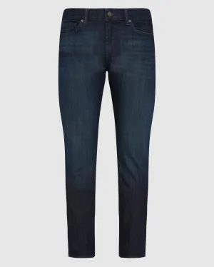 Airweft Denim Paxtyn Skinny in Perennial