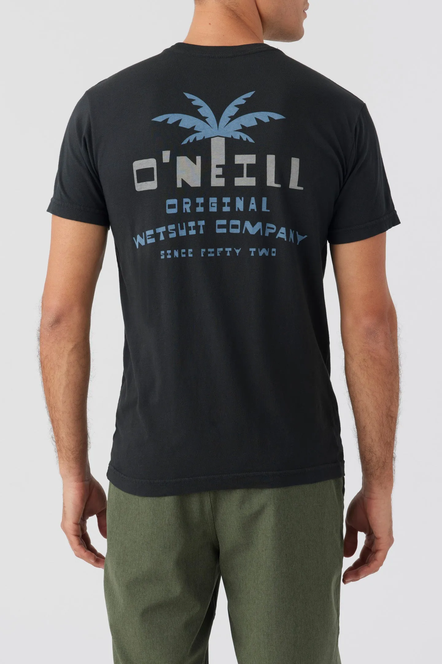 ALLIANCE TEE