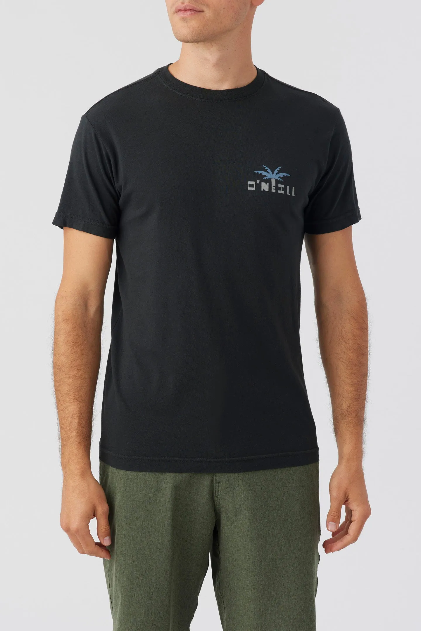 ALLIANCE TEE