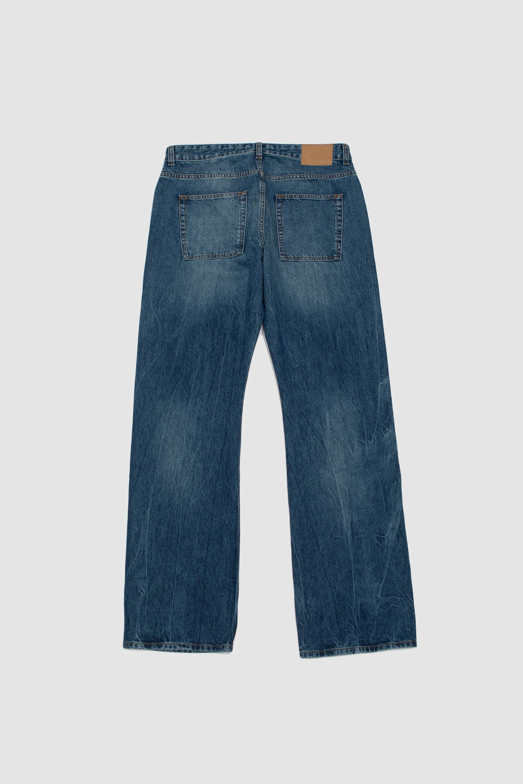 Another Jeans 3.0 Used Blue Marble