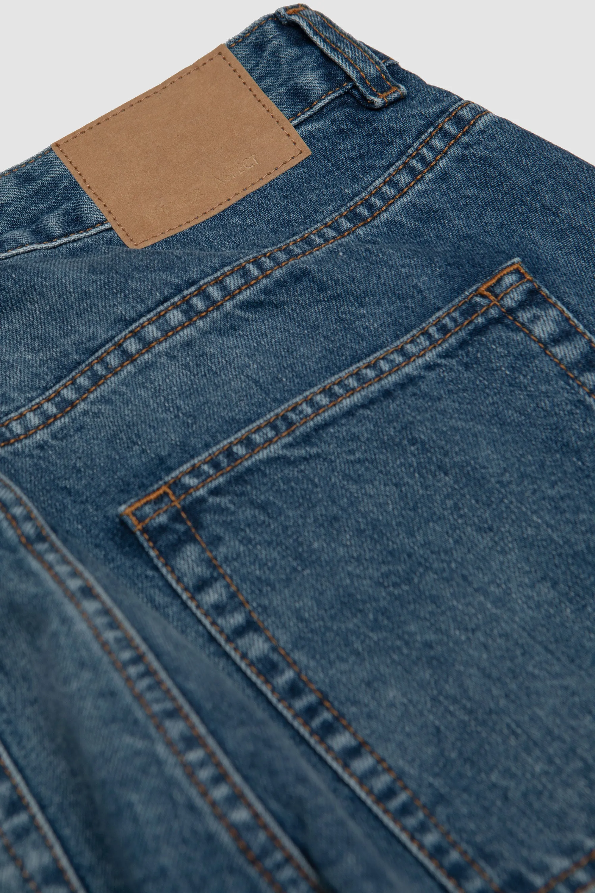 Another Jeans 3.0 Used Blue Marble