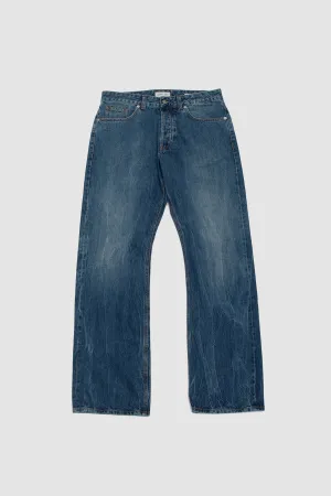 Another Jeans 3.0 Used Blue Marble