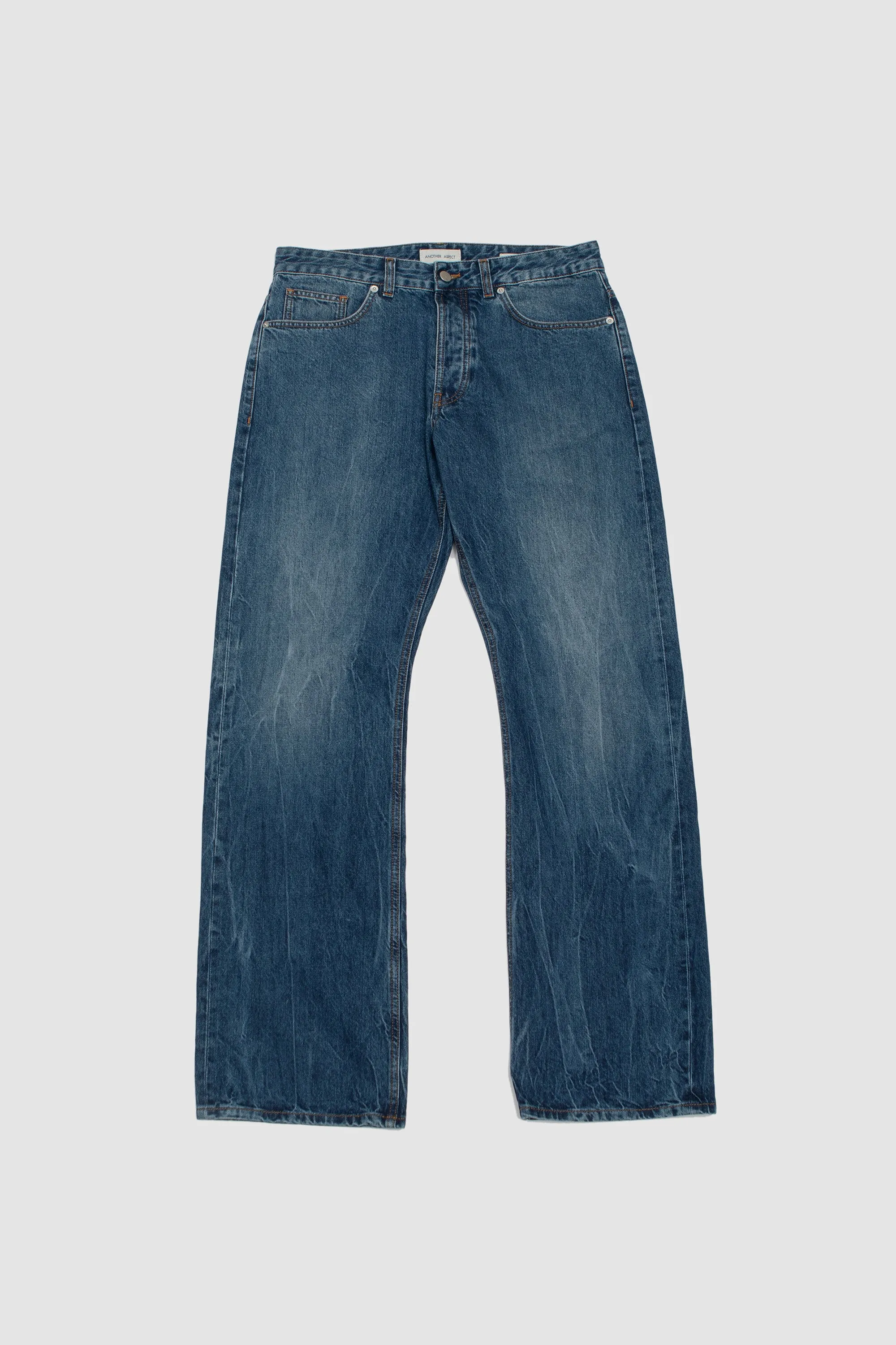 Another Jeans 3.0 Used Blue Marble