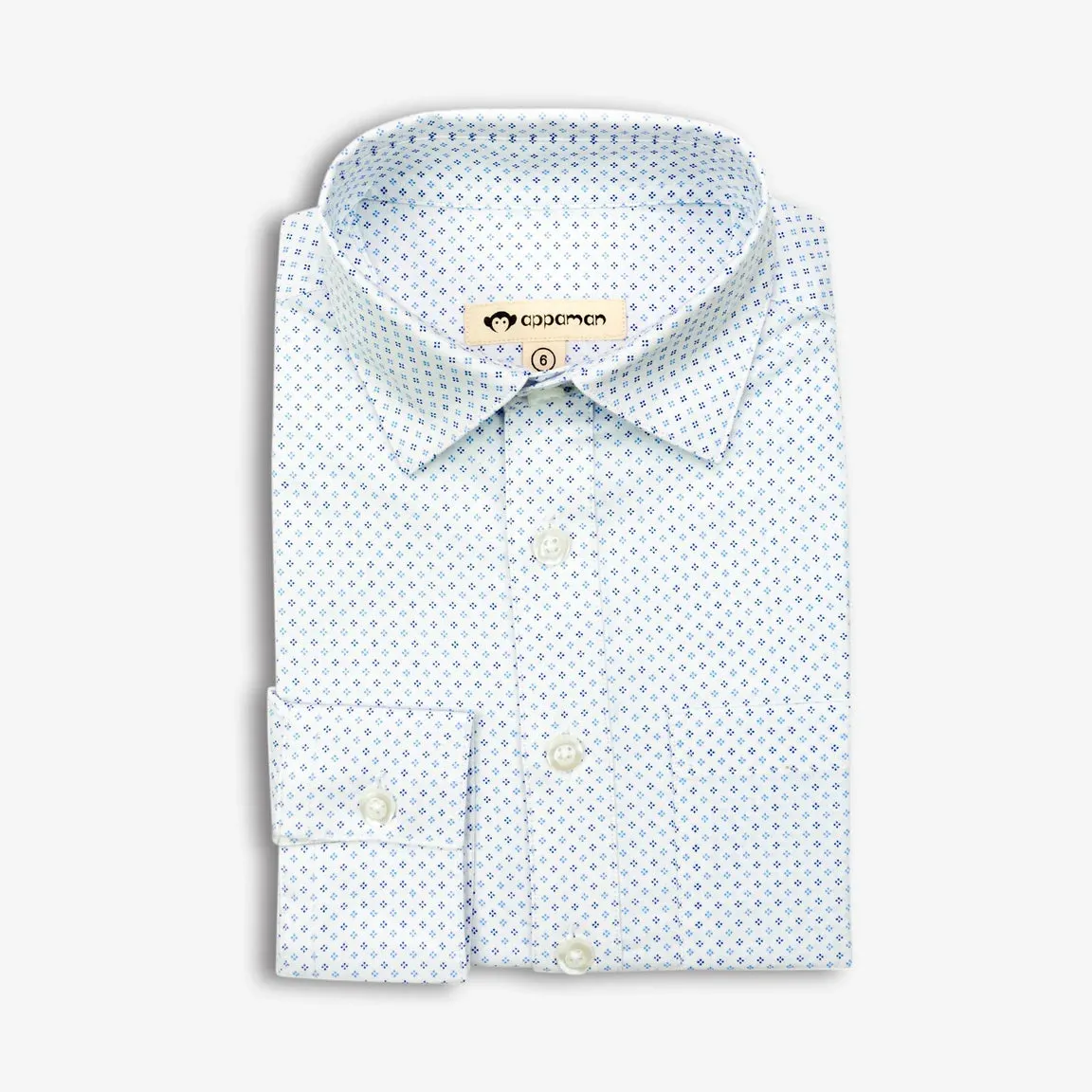 Appaman Standard Shirt