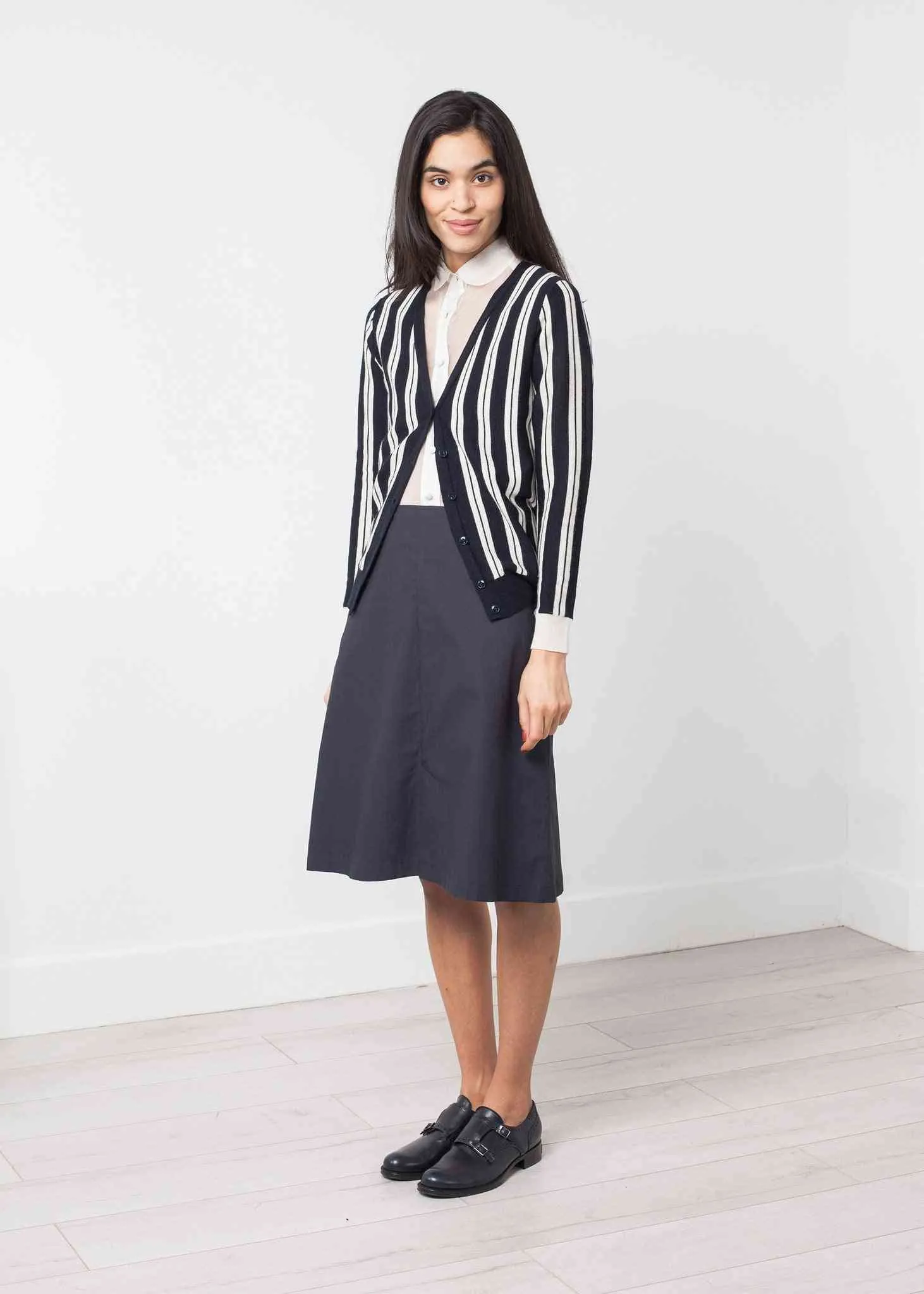 Aura Library Skirt