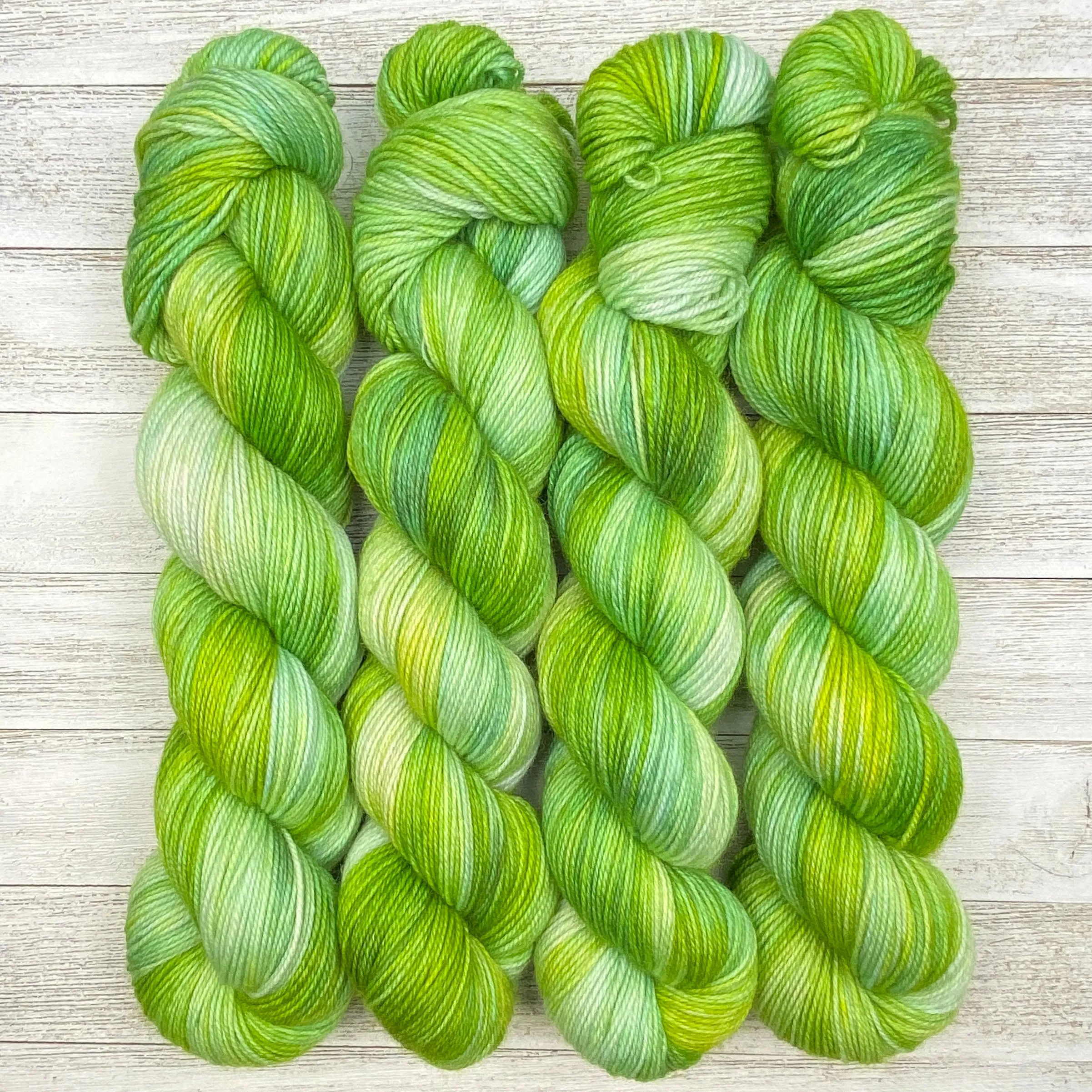 Barbury Sock - Marbles