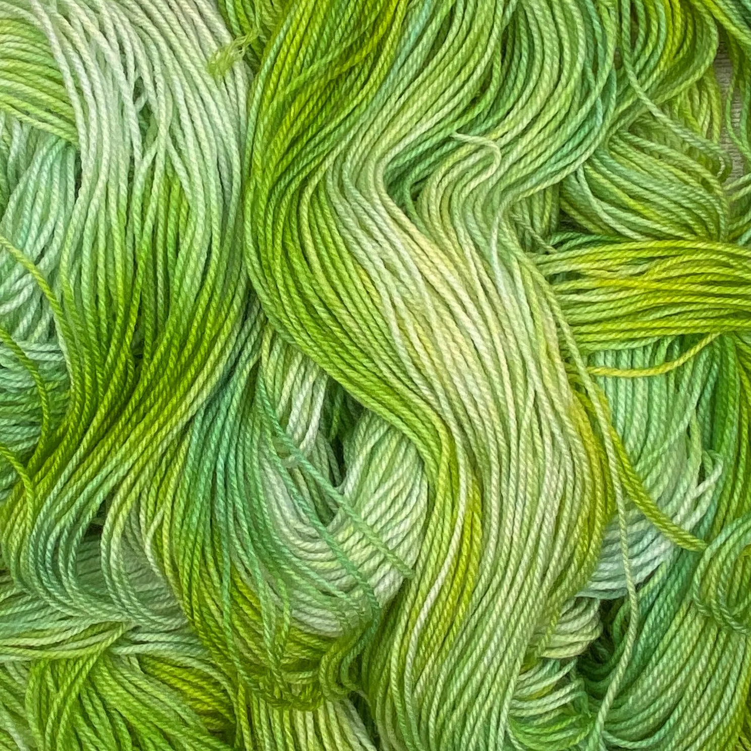 Barbury Sock - Marbles