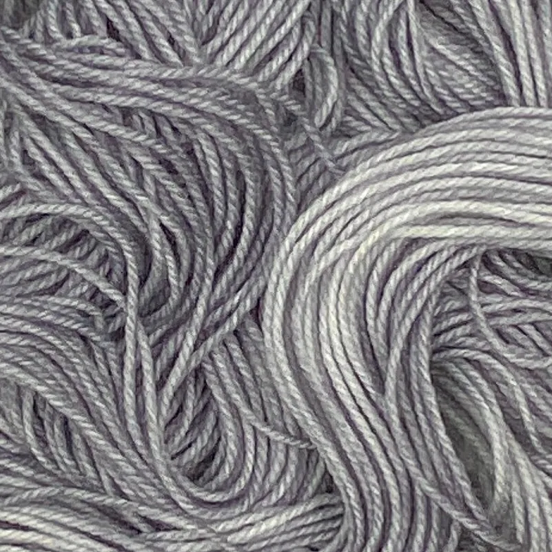 Barbury Sock Mini (20g) - Smoke & Mirrors