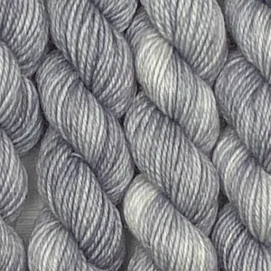 Barbury Sock Mini (20g) - Smoke & Mirrors