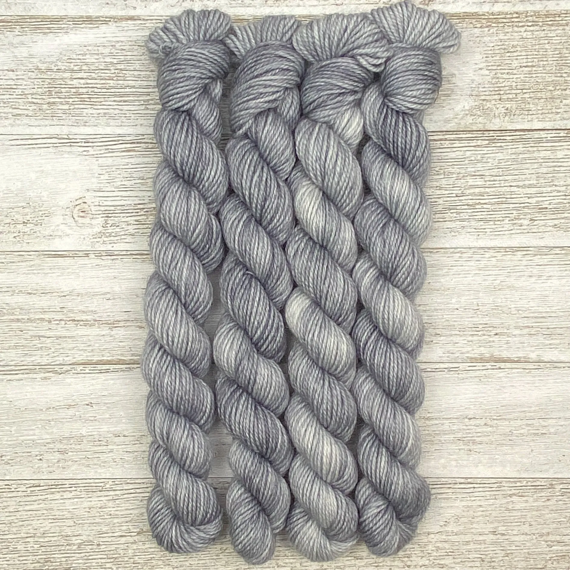 Barbury Sock Mini (20g) - Smoke & Mirrors