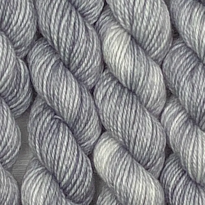 Barbury Sock Mini (20g) - Smoke & Mirrors