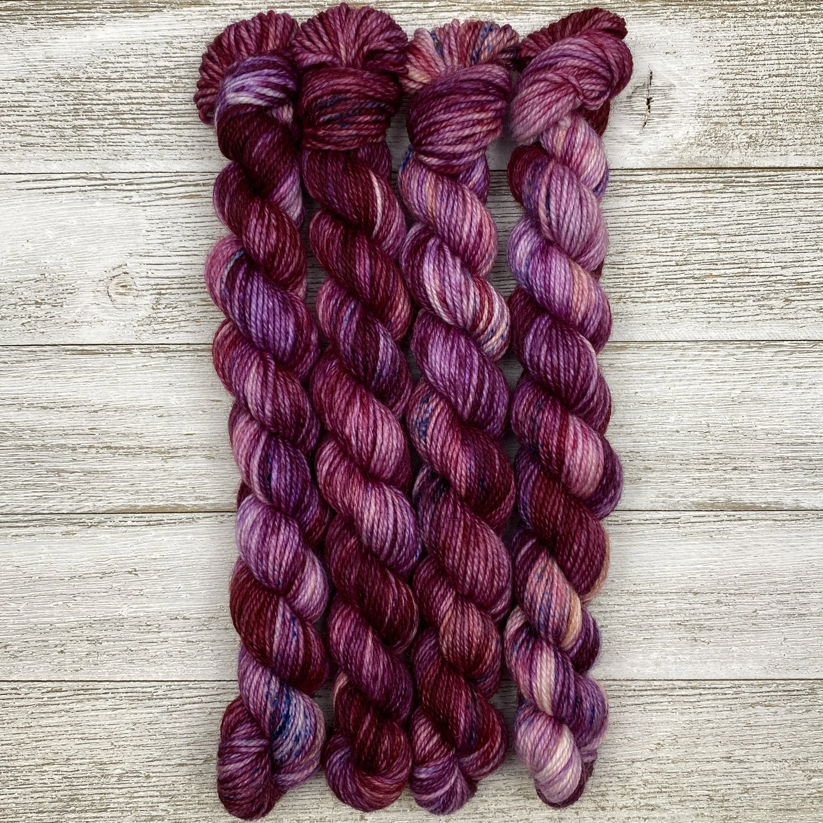 Barbury Sock Mini (20g) - Witch's Bellini