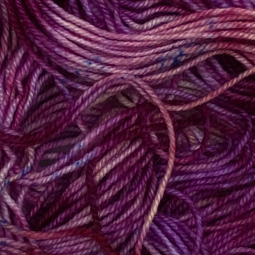 Barbury Sock Mini (20g) - Witch's Bellini