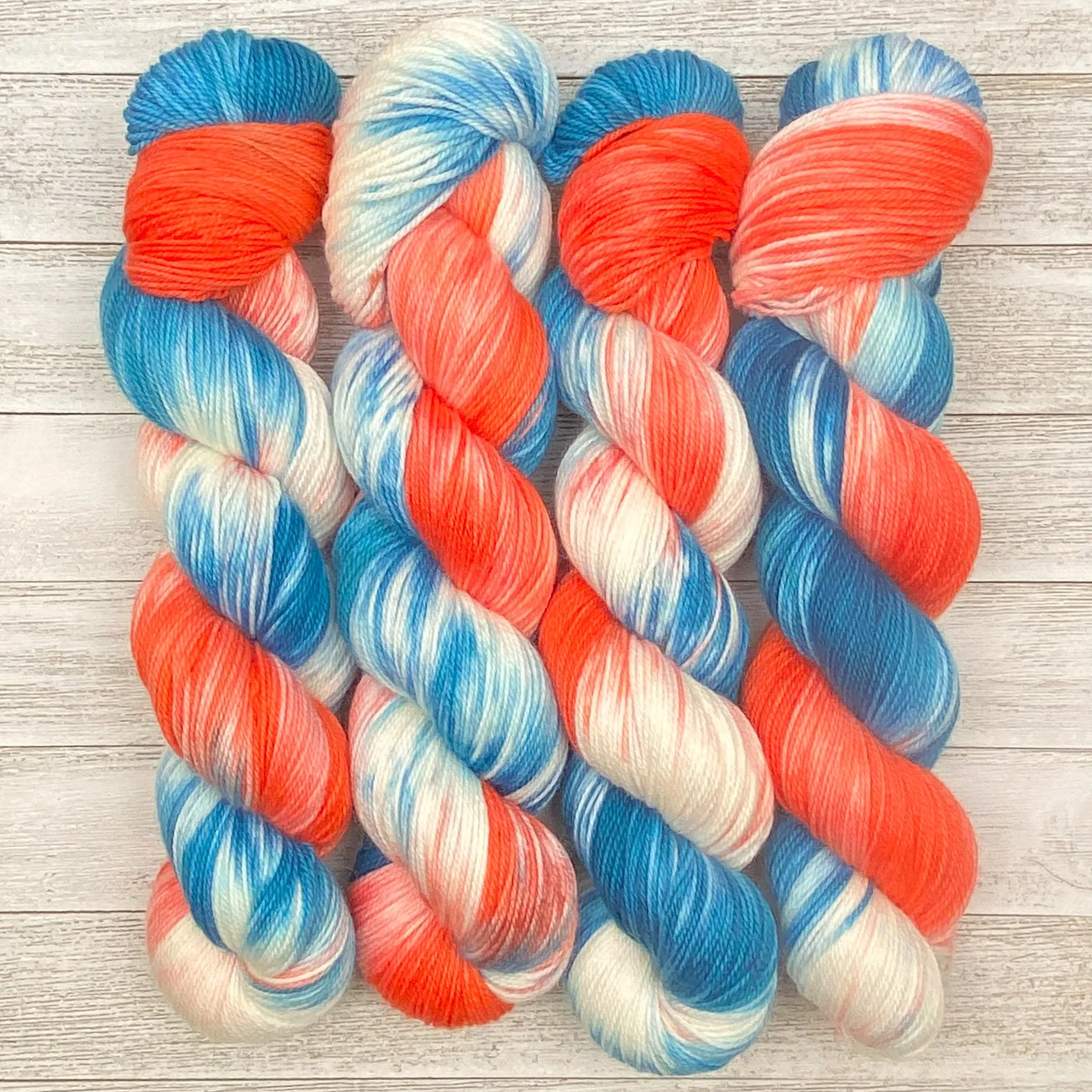 Barbury Sock - Rocket