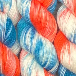 Barbury Sock - Rocket