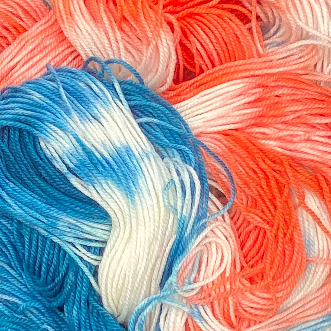 Barbury Sock - Rocket