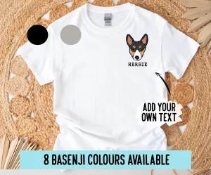 Basenji T-Shirt