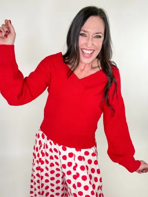 Beth Sweater( 3Colors)