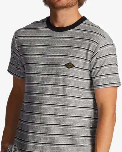 Billabong Reno Crew Tee - Chino