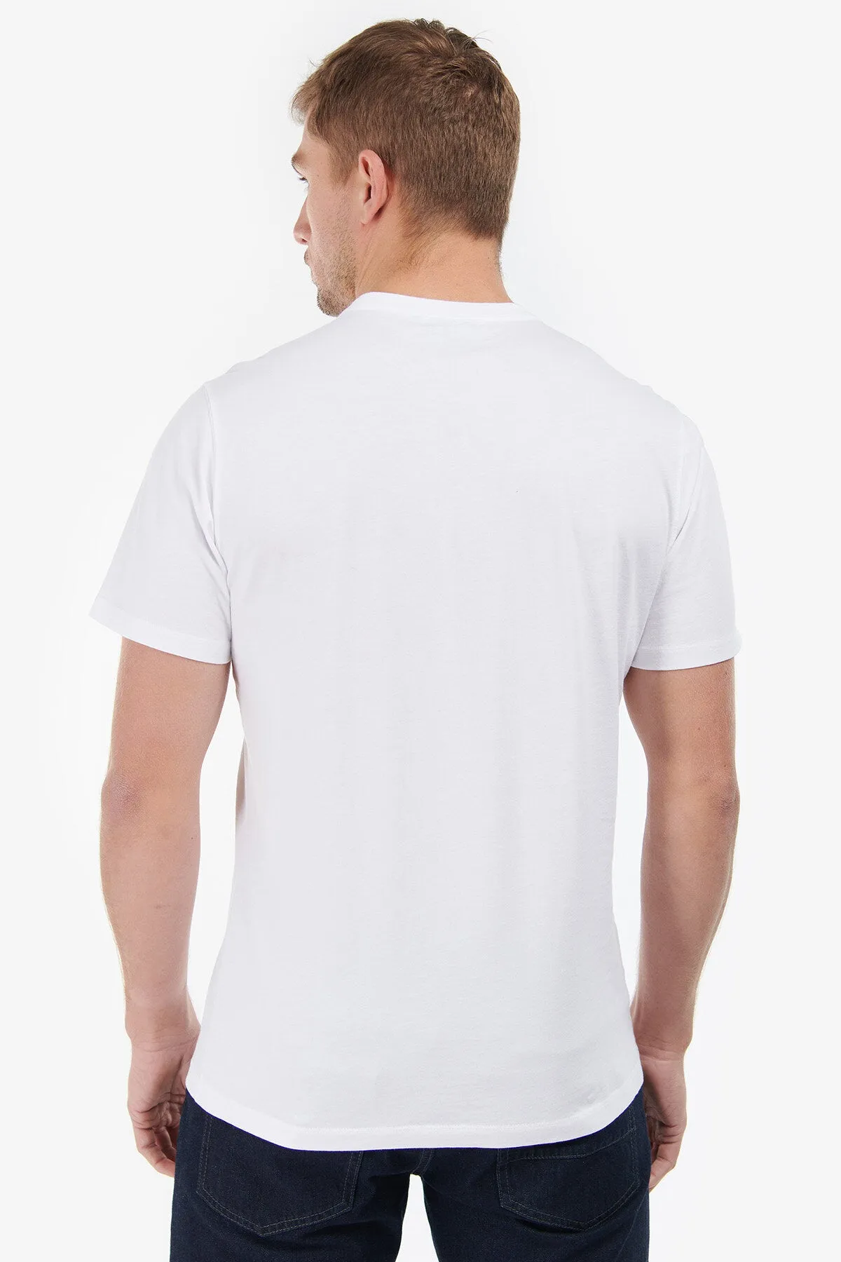 B.Intl Radok Pocket T-Shirt