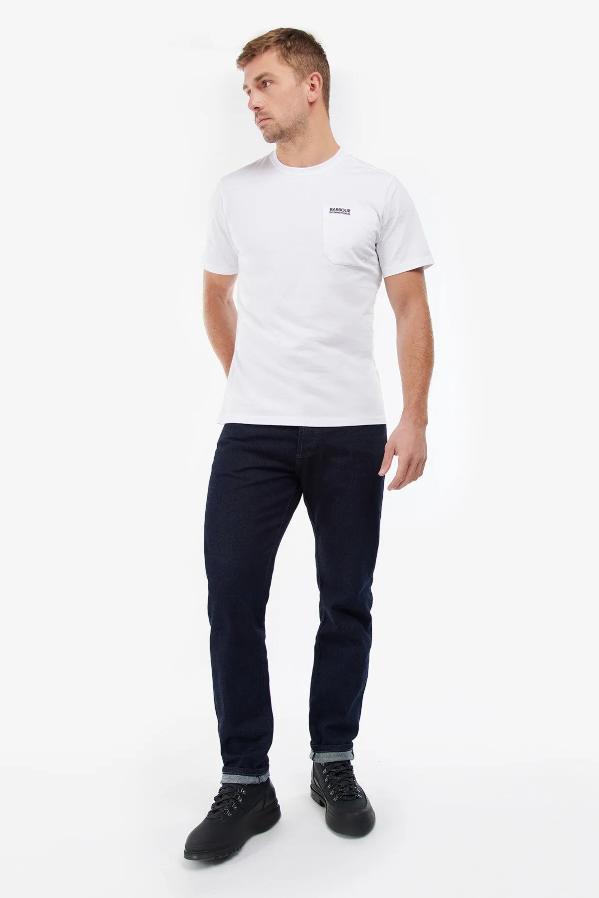 B.Intl Radok Pocket T-Shirt