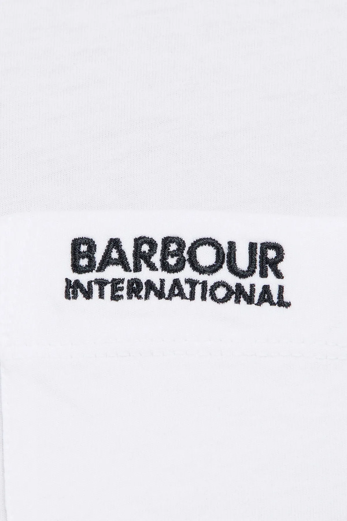 B.Intl Radok Pocket T-Shirt