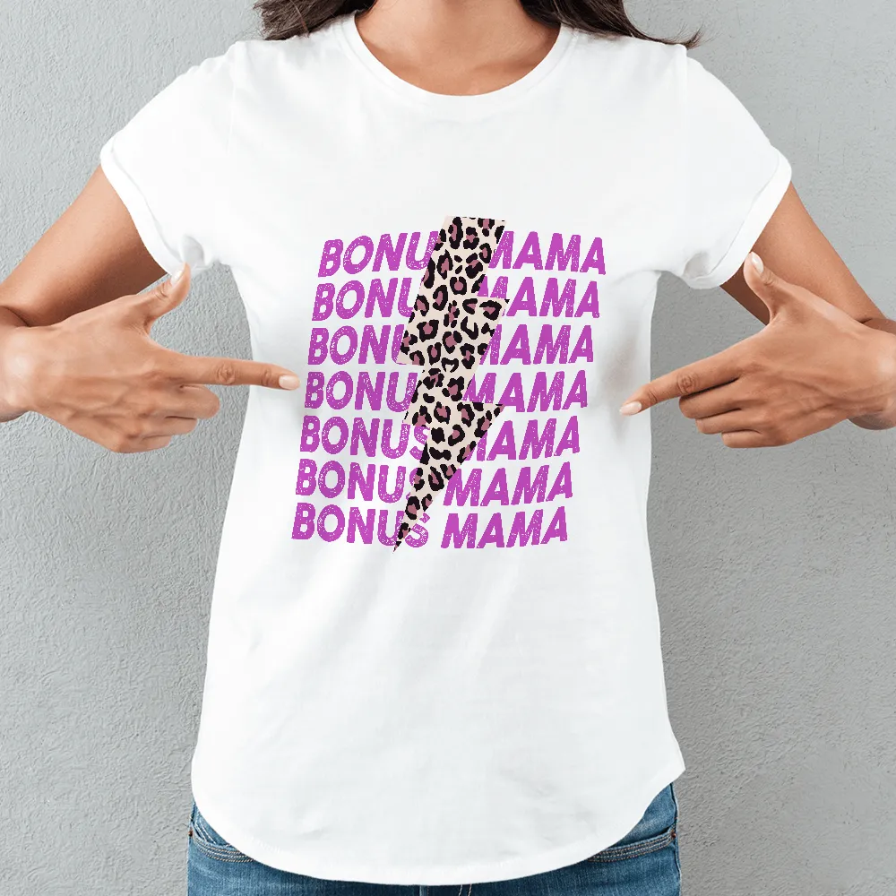 Bonus Mama Design