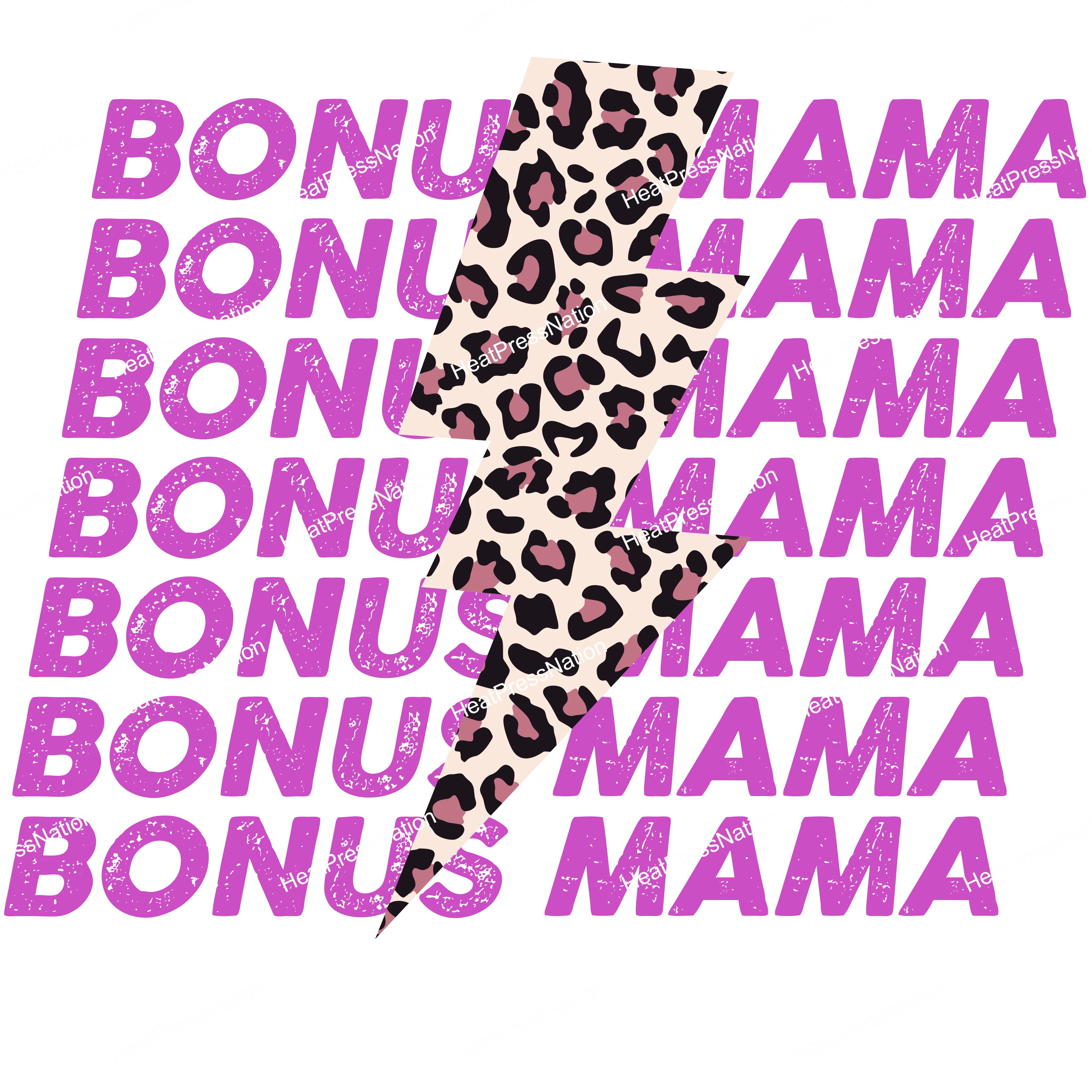 Bonus Mama Design
