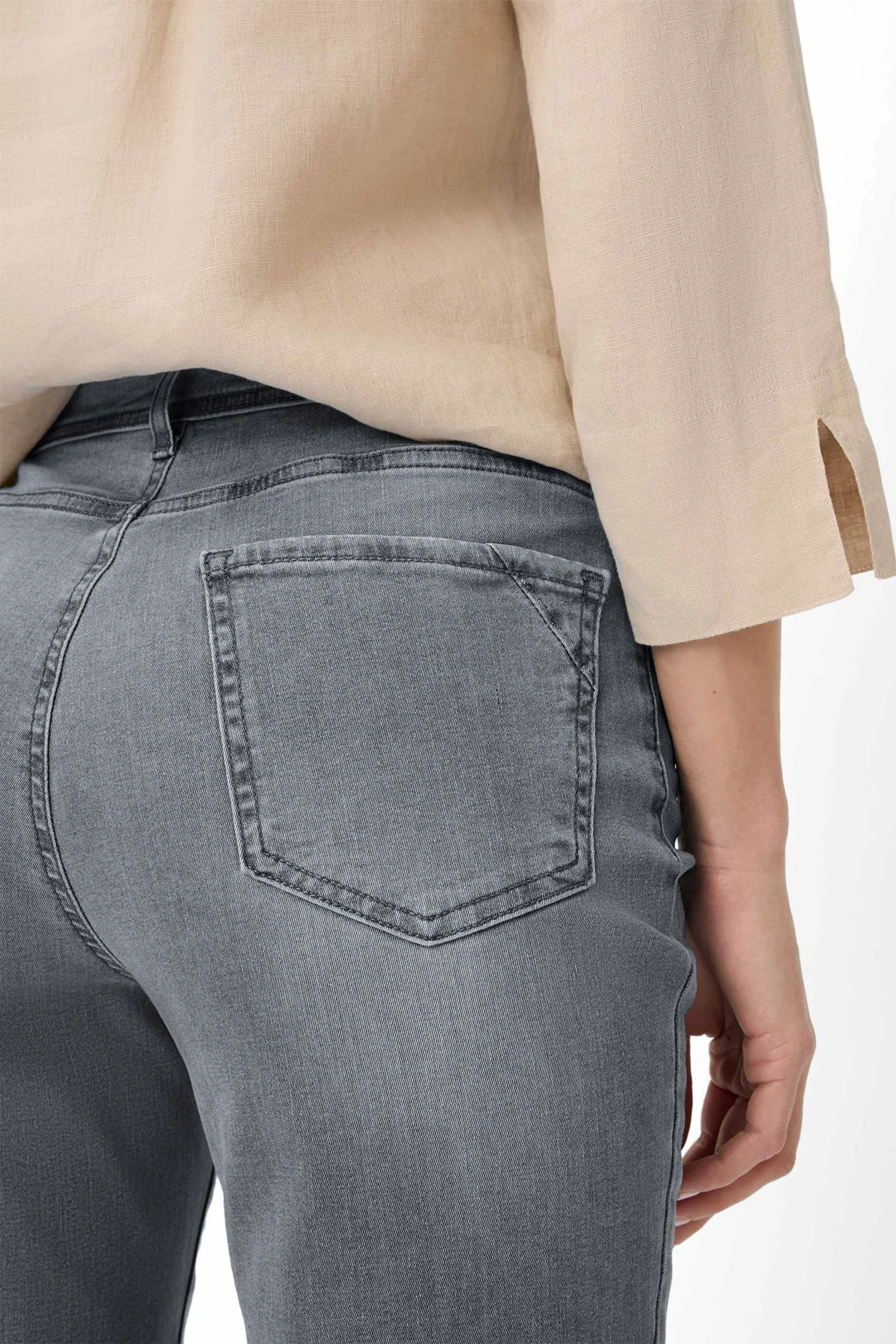 Brax Jeans Mary Grey 71-7008 08 9928820