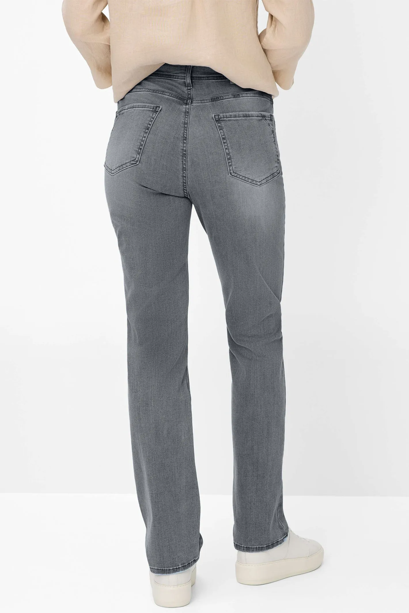 Brax Jeans Mary Grey 71-7008 08 9928820