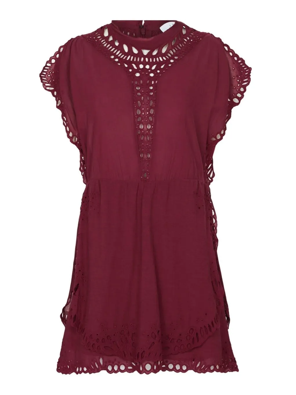 Caidy Dress