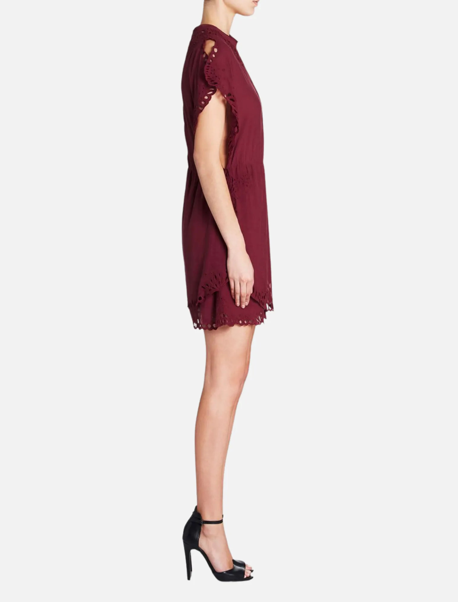 Caidy Dress