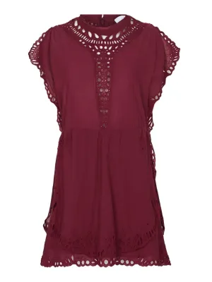 Caidy Dress