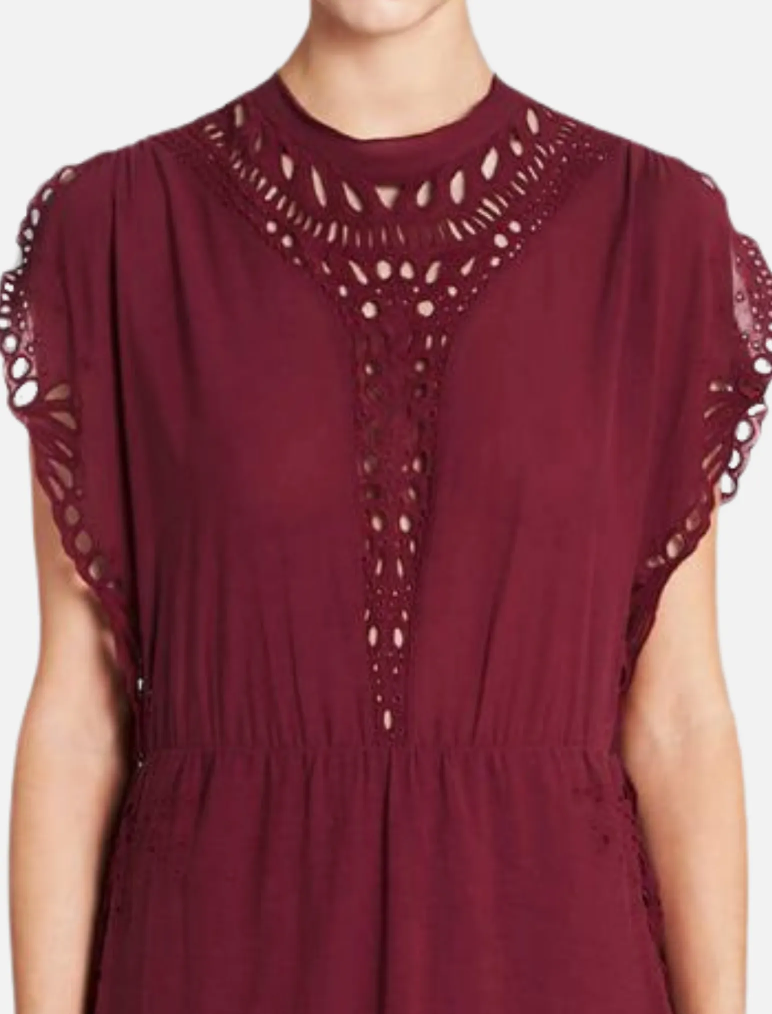 Caidy Dress