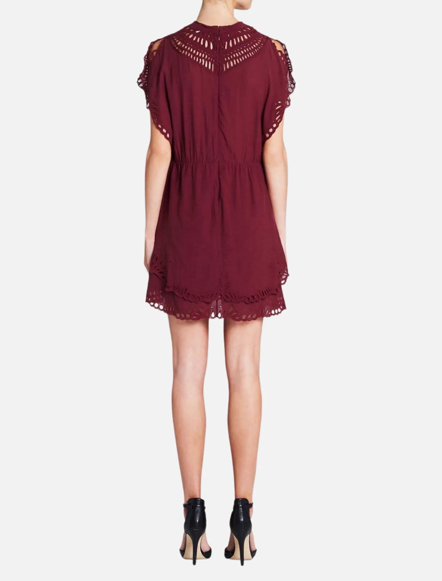 Caidy Dress