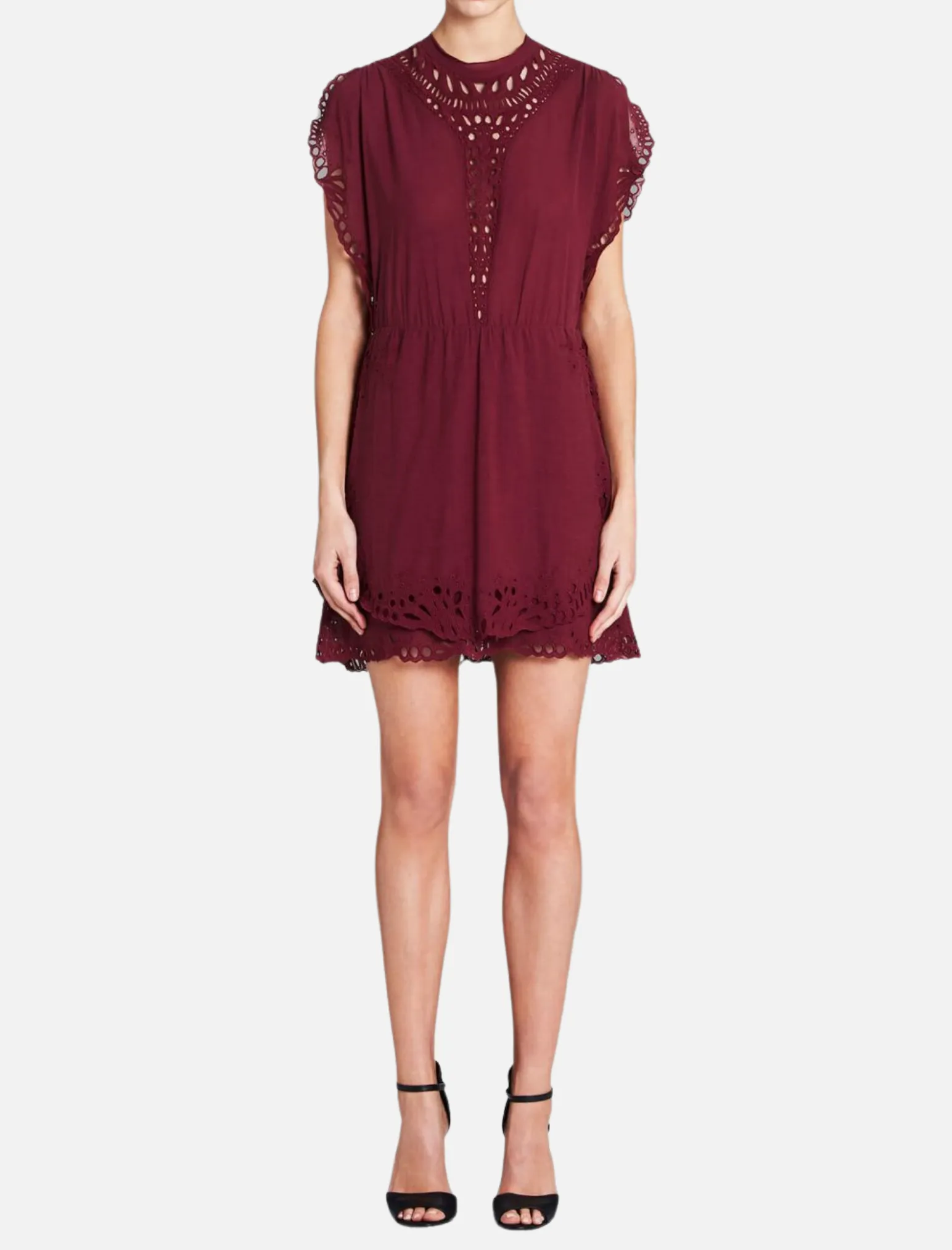 Caidy Dress
