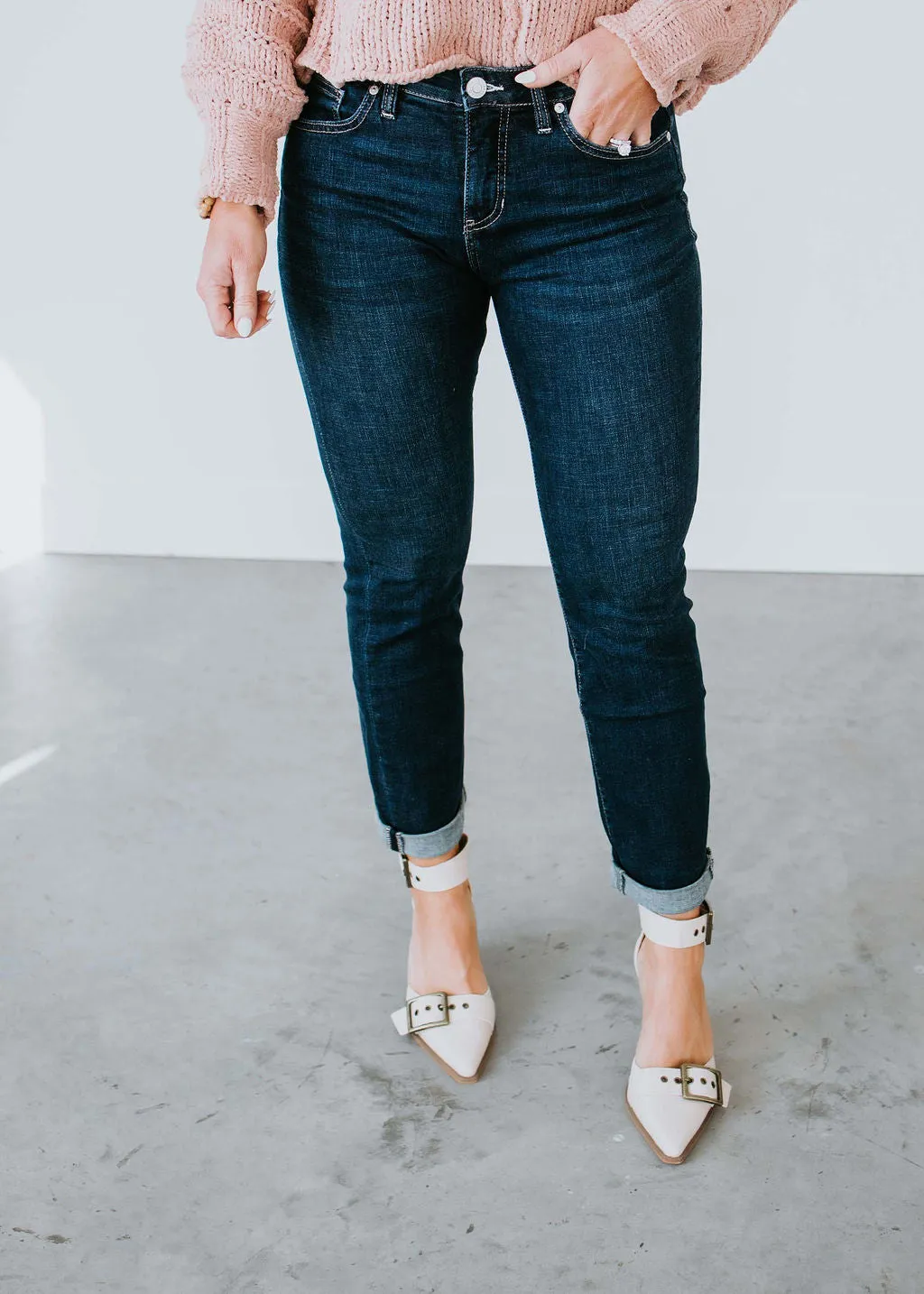 Carter Girlfriend Jean