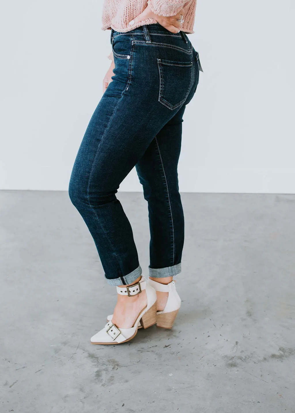 Carter Girlfriend Jean