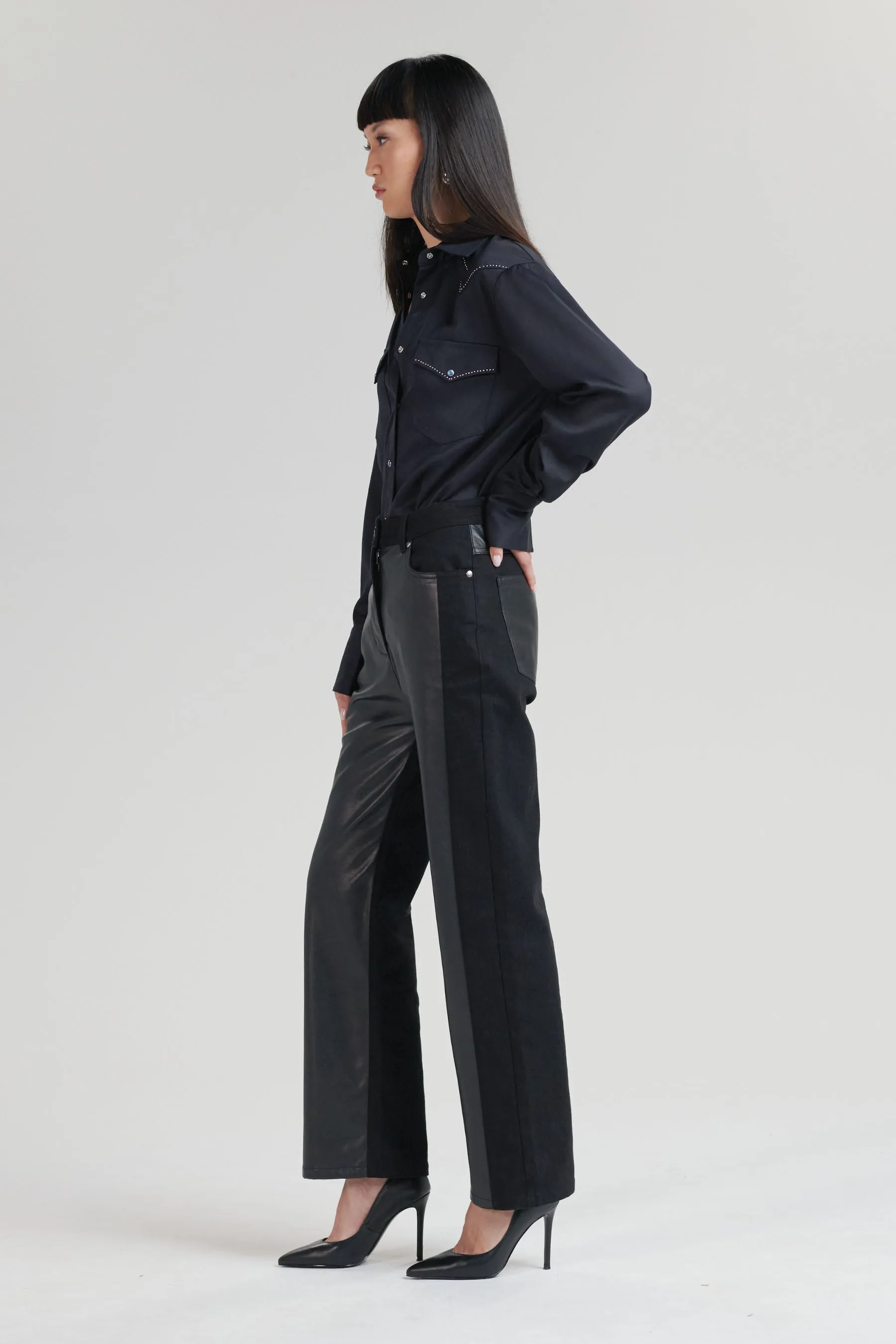 CHANEL PANT