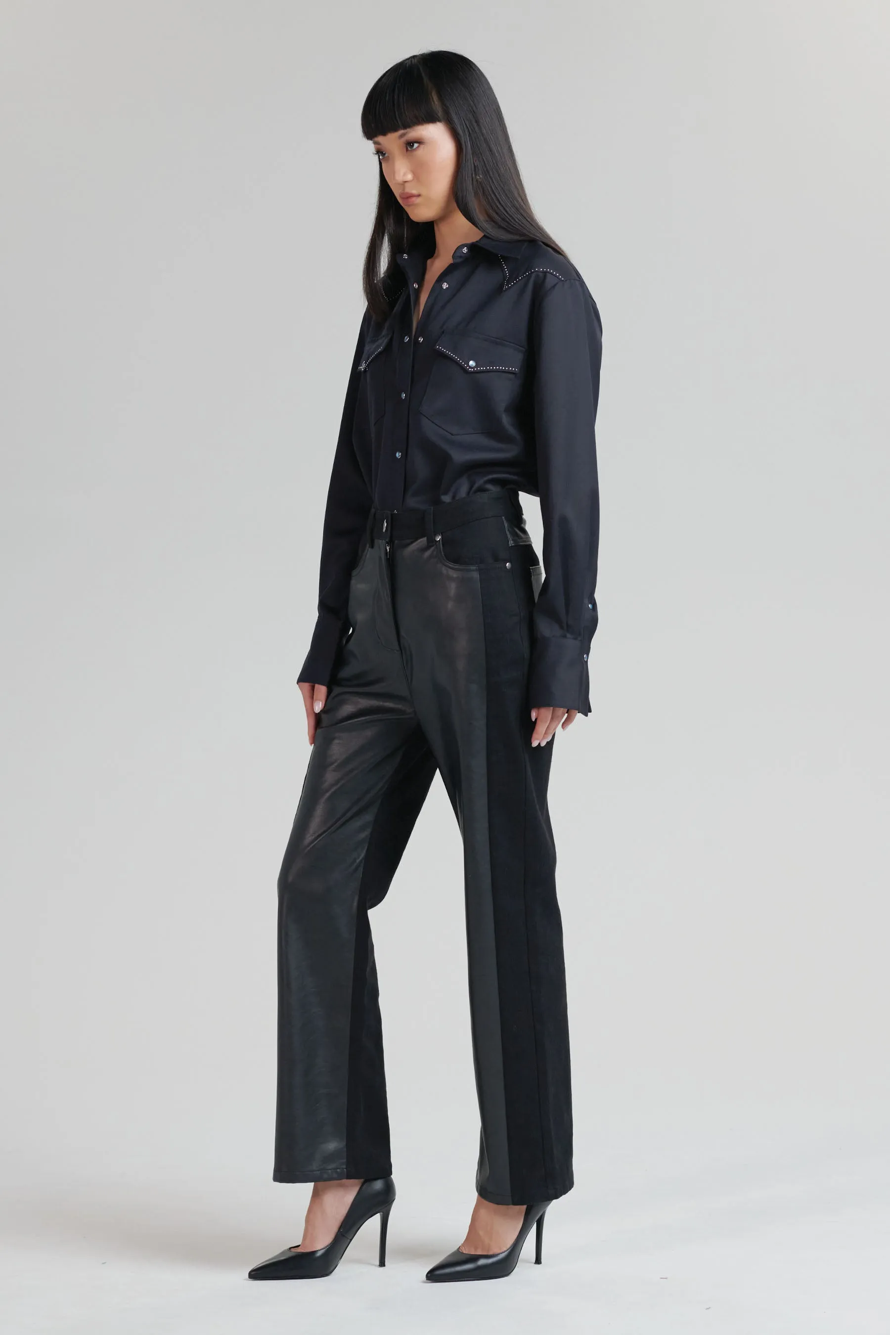 CHANEL PANT