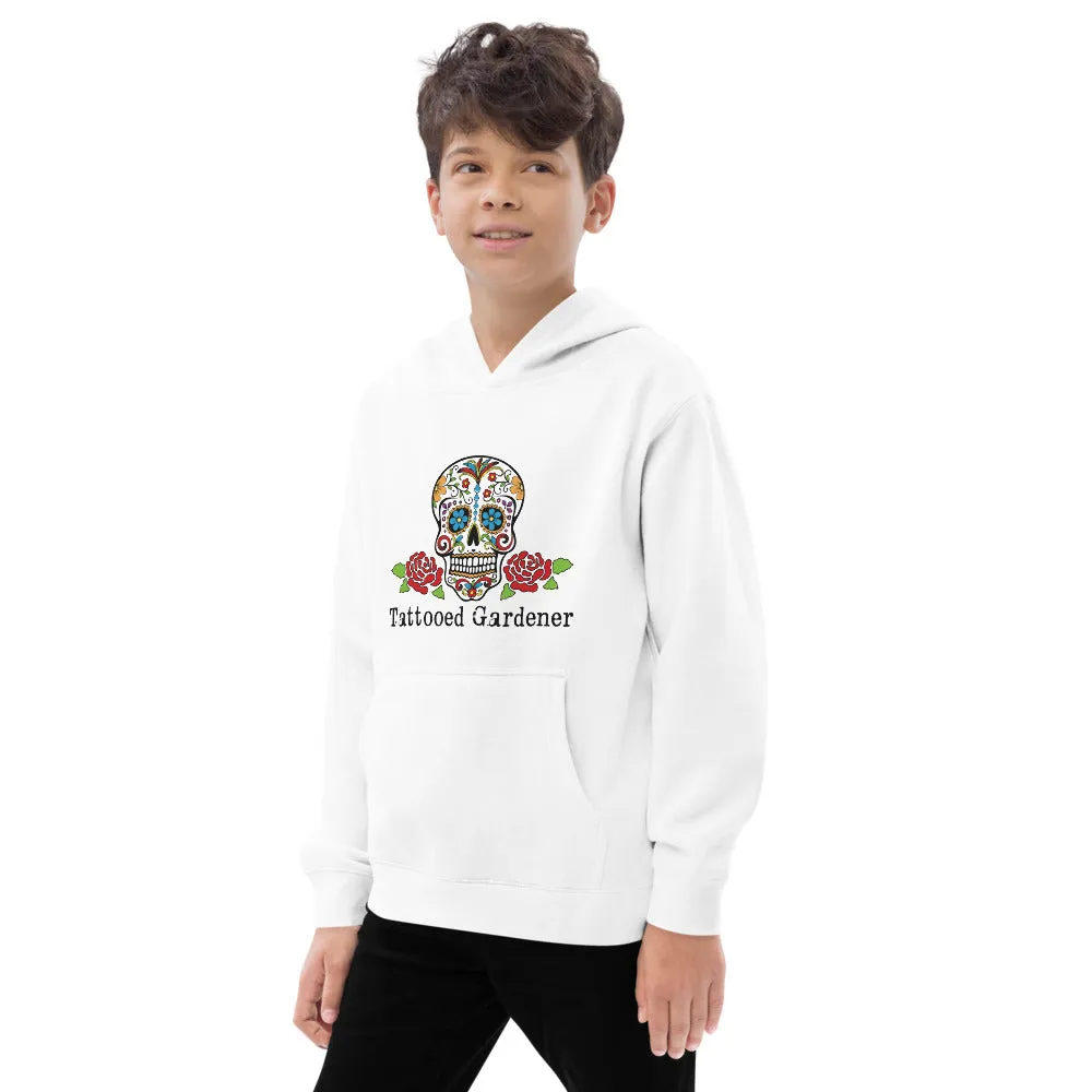 Children's Fleece Hoodie
