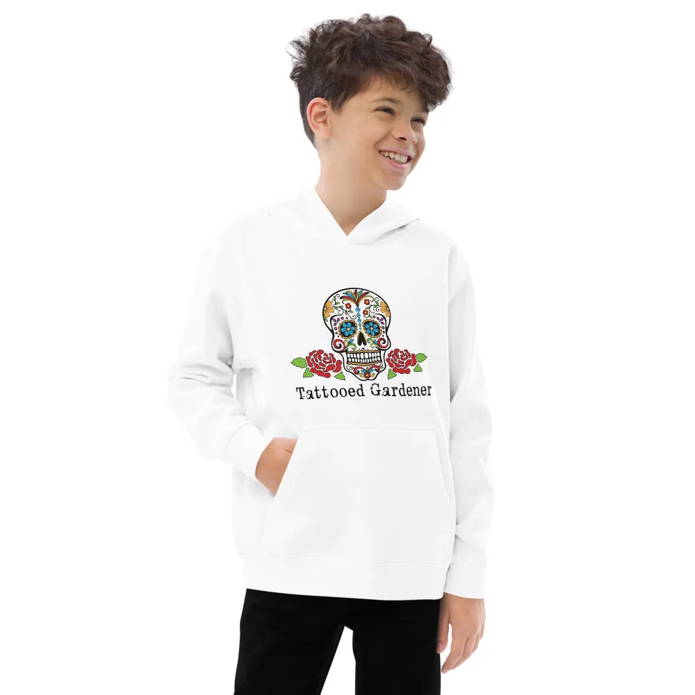 Children's Fleece Hoodie