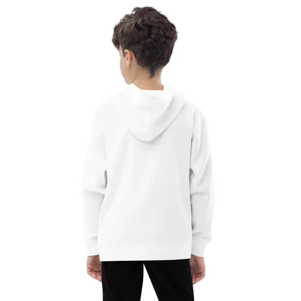 Children's Fleece Hoodie